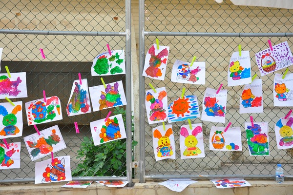 Ghadouna Easter Fiesta